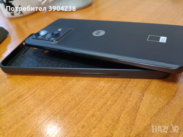 Motorola Edge 40 Neo 12/256, снимка 2 - Motorola - 53148783