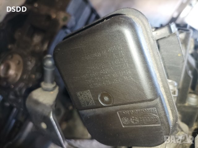 Двигател 1.2 TDI CFW - НА ЧАСТИ за VW Polo, Seat Ibiza, Skoda Fabia, Roomster, снимка 6 - Части - 39937478