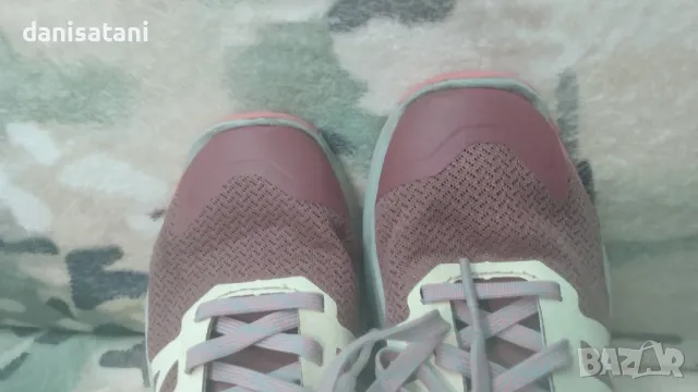 Детски обувки 31 номер Salomon и Jack Wolfskin, снимка 5 - Детски маратонки - 47826580