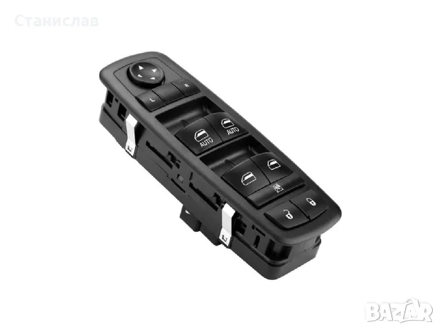 Бутони за електрически стъкла за Jeep Grand Cherokee MK4, Dodge Durango MK3 – 68030823AB