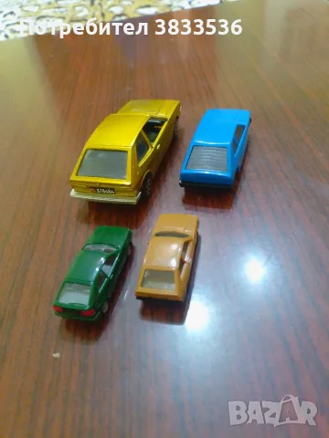 VW Jetta, Scirocco, Corrado,Polo, Passat , Caddy ретро модели колички , снимка 8 - Колекции - 56165862