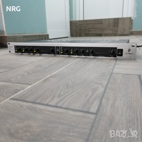 Behringer Autocom MDX-1000 Compressor, снимка 3 - Други - 52542389