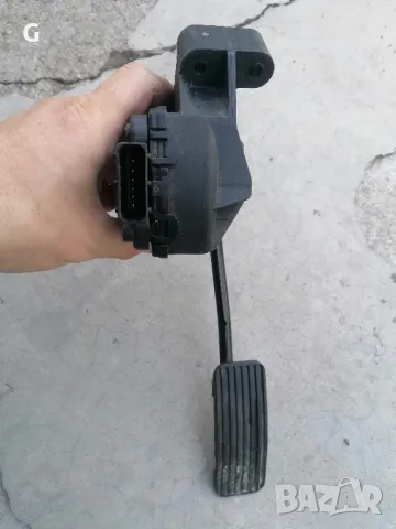 Педал за газта Опел Вектра 2.0DTI , снимка 5 - Части - 50154934