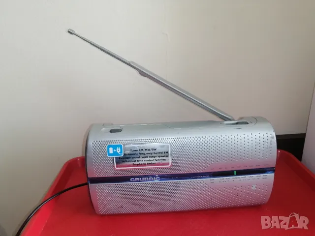 FM/MW/SW радиоприемник GRUNDIG Music Boy 50