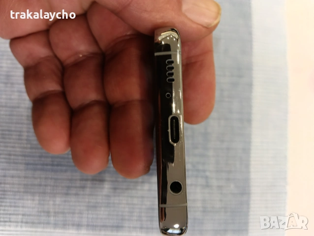 Samsung Galaxy S10, 8GB/128GB, снимка 7 - Samsung - 53291570