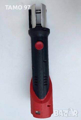 ROTHENBERGER Romax Compact - Акумулаторна преса за фитинги , снимка 3 - Други инструменти - 41542686