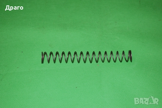 Възвратна пружина за пистолет FN Browning 1900