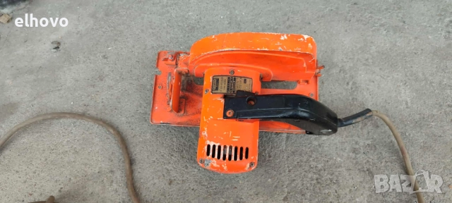 Ръчен циркуляр Stanley Bydges SH/GA, снимка 2 - Други инструменти - 51919307