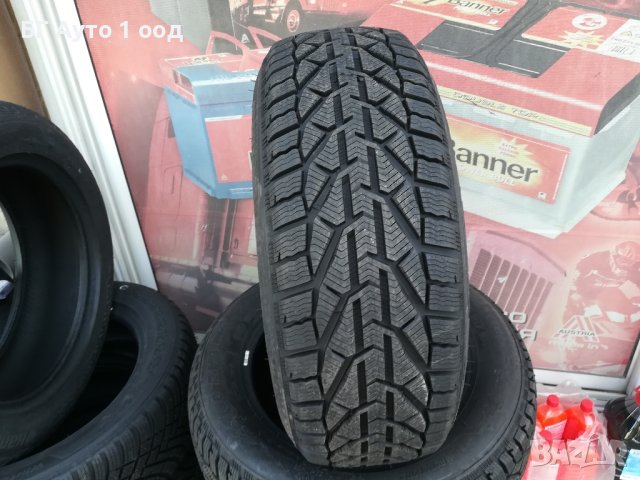 Гуми 225 60 17, снимка 2 - Гуми и джанти - 42682938