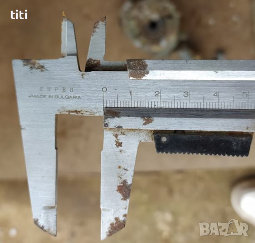 Спирателен кран, вентил шибърен Ру 64/15, снимка 3 - Други машини и части - 36115825