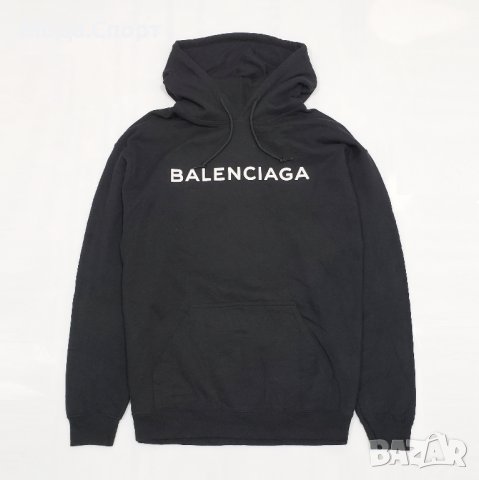 Gildan Cry Baby Balenciaga Овърсайз Висококачествен Памук и Принт Печат (L-XL)