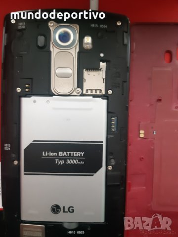 LG G4 /H815 - на части, снимка 1
