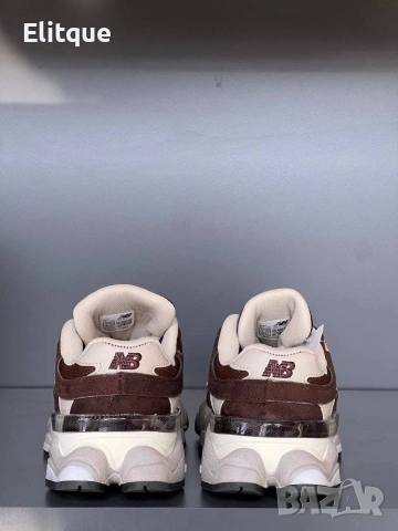 дамски маратонки new balance , снимка 6 - Маратонки - 53480417