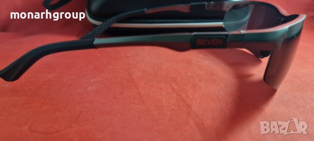 Слънчеви очила KINGSEVEN , снимка 3 - Слънчеви и диоптрични очила - 39318527