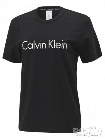 Calvin Klein Performance Тениска S/S CREW NECK, снимка 1