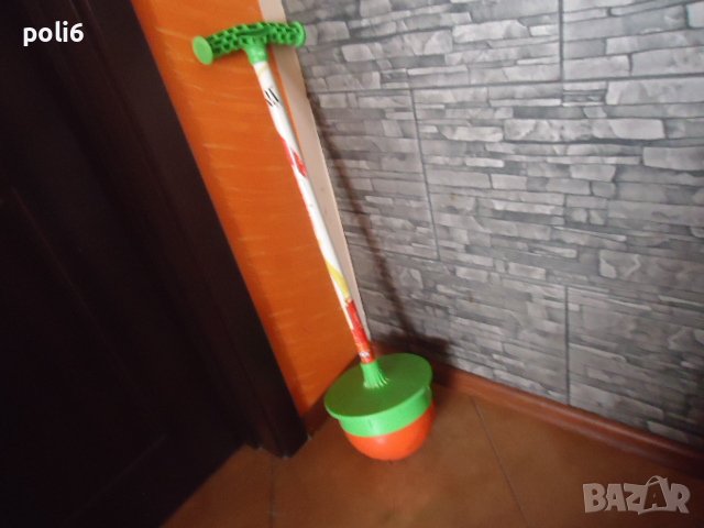 пого стик ,скайджъмпер, снимка 4 - Други - 39018650