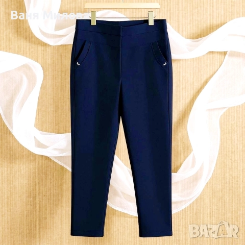 Панталон тип клин, снимка 3 - Клинове - 52252774