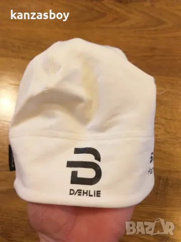 Bjorn Daehlie - страхотна зимна шапка 