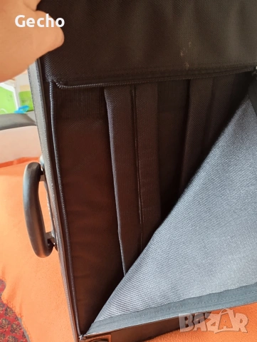 Yamaha твърд кейс за Алт саксафон , снимка 7 - Духови инструменти - 53449746