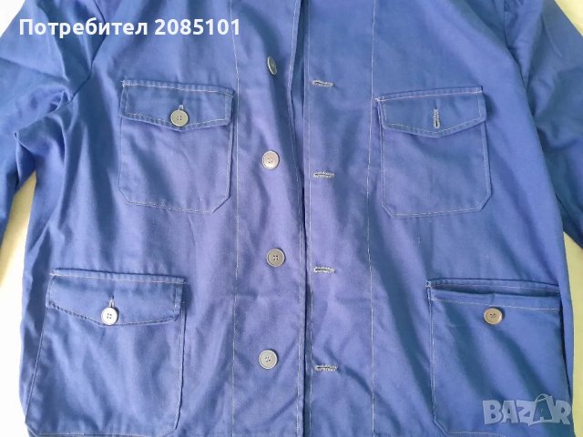 Мъжка манта, снимка 2 - Други - 47370937