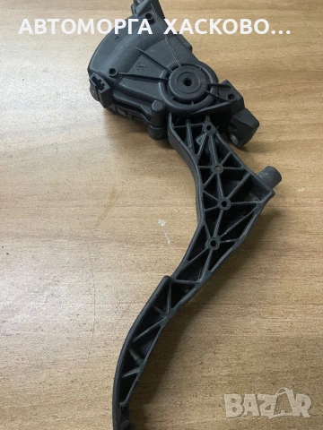 Педал газ Seat Ibiza III  Polo Fabia 6Q0 721 503 C / 6Q0721503C / 6 PV 008 496-01 / 6PV00849601, снимка 2 - Части - 53577674