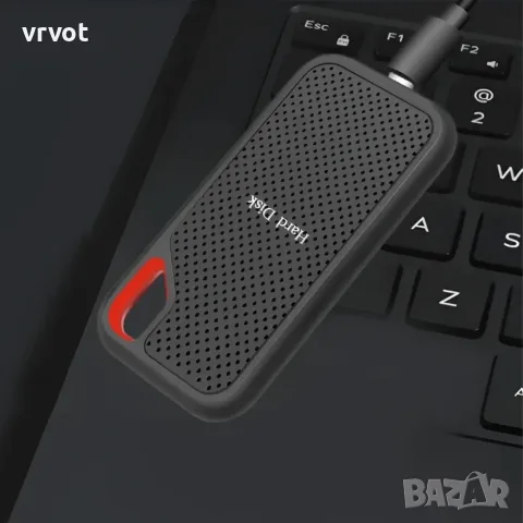 ХАРД ДИСК 2TB HardDisk Extreme Pro Portable M.2, снимка 6 - Външни хард дискове - 56056826