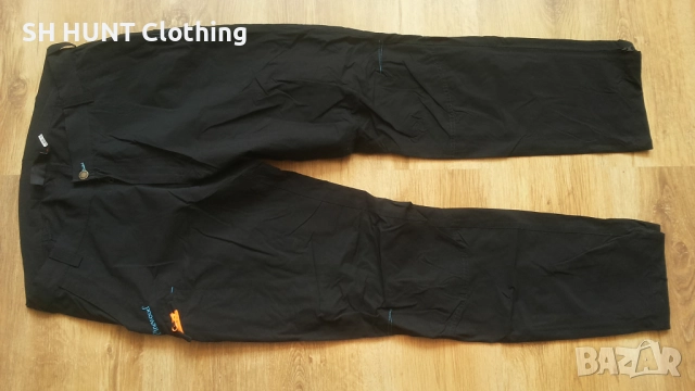 PINEWOOD OUTDOOR Stretch Trouser размер XL еластичен панталон - 1613
