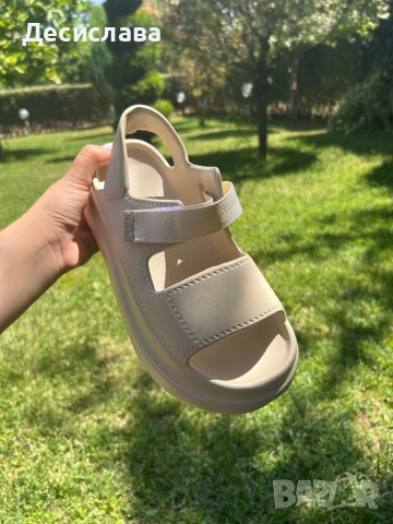 Сандали UGG реплика, снимка 2 - Сандали - 51586538