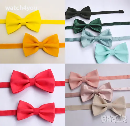 ДЕТСКИ БУТИКОВИ ПАПИОНКИ. ДЕТСКА ПАПИОНКА. ИЗБОР НА ЦВЯТ ПО ВАШЕ ЖЕЛАНИЕ. DETSKA PAPIONKA, снимка 11 - Други - 43290956