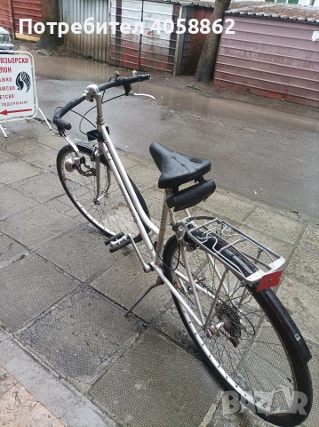 продавам велосипед , снимка 6 - Велосипеди - 53464409