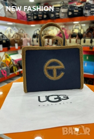 Дамски Чанти ✨UGG