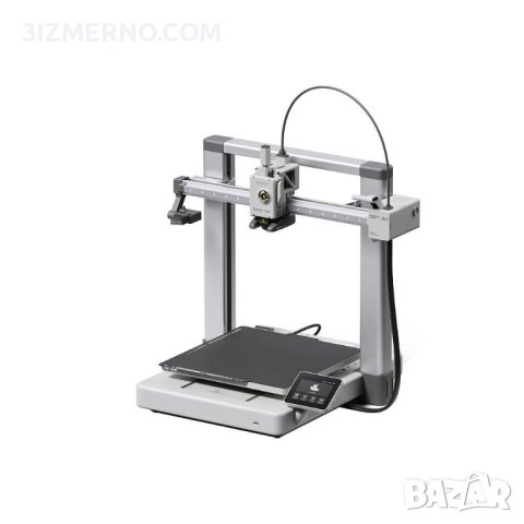 3D Принтер FDM Bambu Lab A1 256x256x256mm 300°C 500mm/s, снимка 3 - Принтери, копири, скенери - 44195105