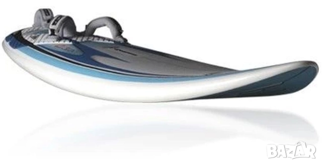 Употребявана уиндсърф дъска Exocet U-Surf 76L, снимка 3 - Водни спортове - 52298517
