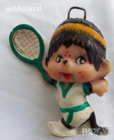 играчка от 80те години, снимка 4 - Колекции - 16064423