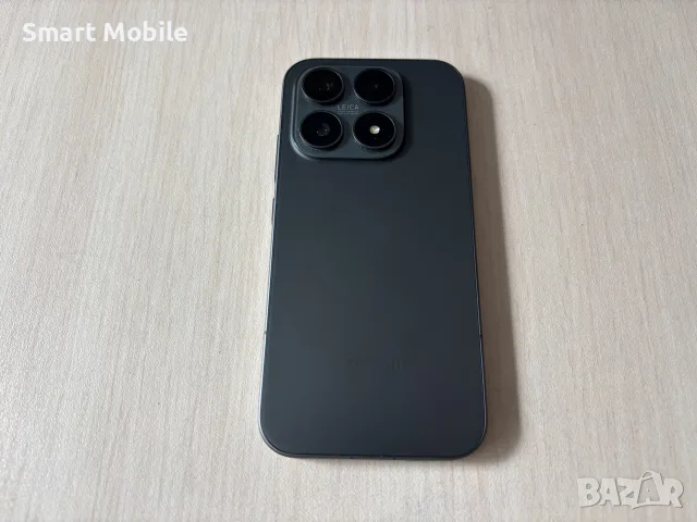 Xiaomi 17 256/12+4GB, снимка 3 - Xiaomi - 56196624