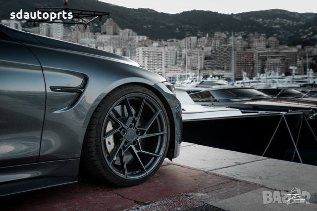 18” Ковани Джанти БМВ 5X120 BMW E90 E91 E92 F30 F31 F34 F36 E60 E61 F F10 F11, снимка 12 - Гуми и джанти - 33989981