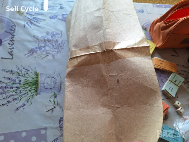 ✅ СТАРО РУСКО МОНОПОЛИ ❗, снимка 2 - Колекции - 47382544