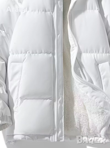 Мъжко шушляково яке с подплата от чужбина ново размер Л, снимка 2 - Якета - 52538084