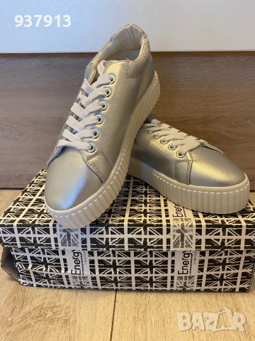 Дамски обувки , снимка 4 - Дамски ежедневни обувки - 40899944