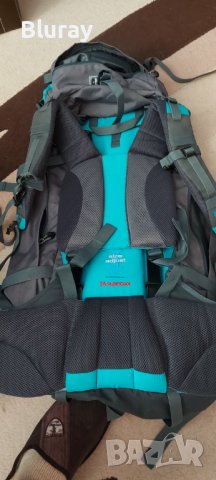 Karrimor Cougar 50-75 раница, снимка 2 - Спортна екипировка - 39076979