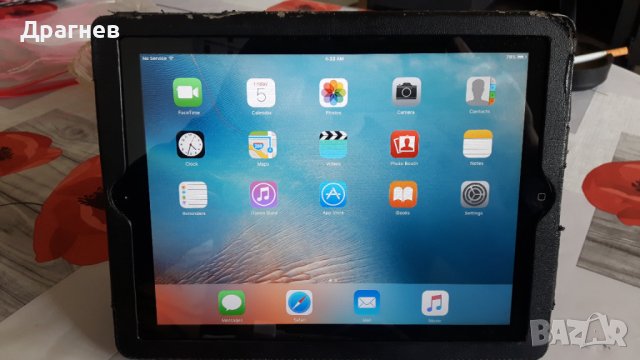 Ipad 2 56Gb, снимка 4 - Таблети - 40600757