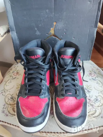 маратонки Nike Jordan Access, снимка 2 - Маратонки - 48004039