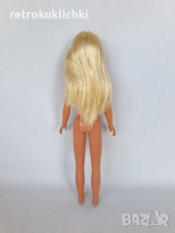 Кукла Барби Скипър 1971 - Barbie , снимка 8 - Кукли - 44197824