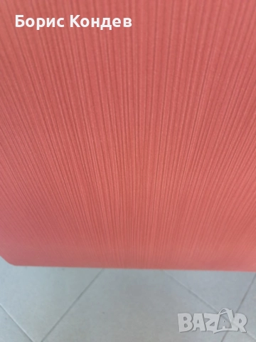 Тапет винилов в/у основа флиз., снимка 2 - Декорация за дома - 52090133