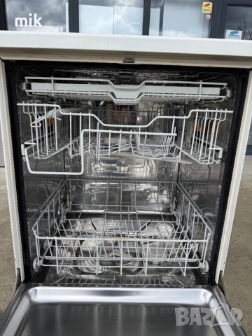 Свободностояща съдомиялна Миеле 60 см , снимка 9 - Съдомиялни - 53607659