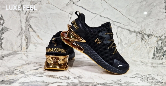 Мъжки Маратонки ⚜️Puma , снимка 6 - Маратонки - 52977295