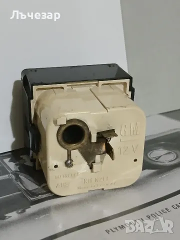 Части Опел Кадет, снимка 6 - Части - 49212827