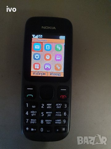 nokia 100, снимка 5 - Nokia - 42067570