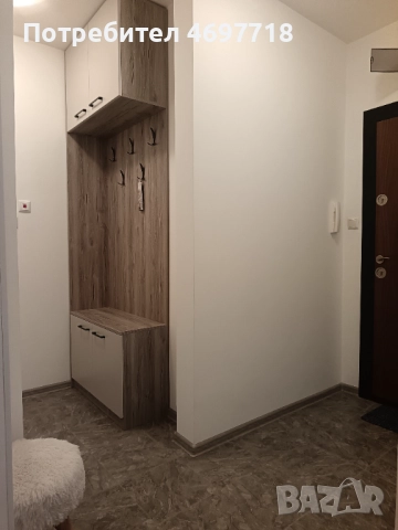 Двустаен, нов, обзаведен 145000е, снимка 12 - Апартаменти - 52956986