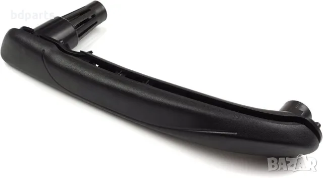 Предна дясна дръжка за врата, Renault, Kangoo 2, Citan W415, Черен, снимка 3 - Части - 56141402